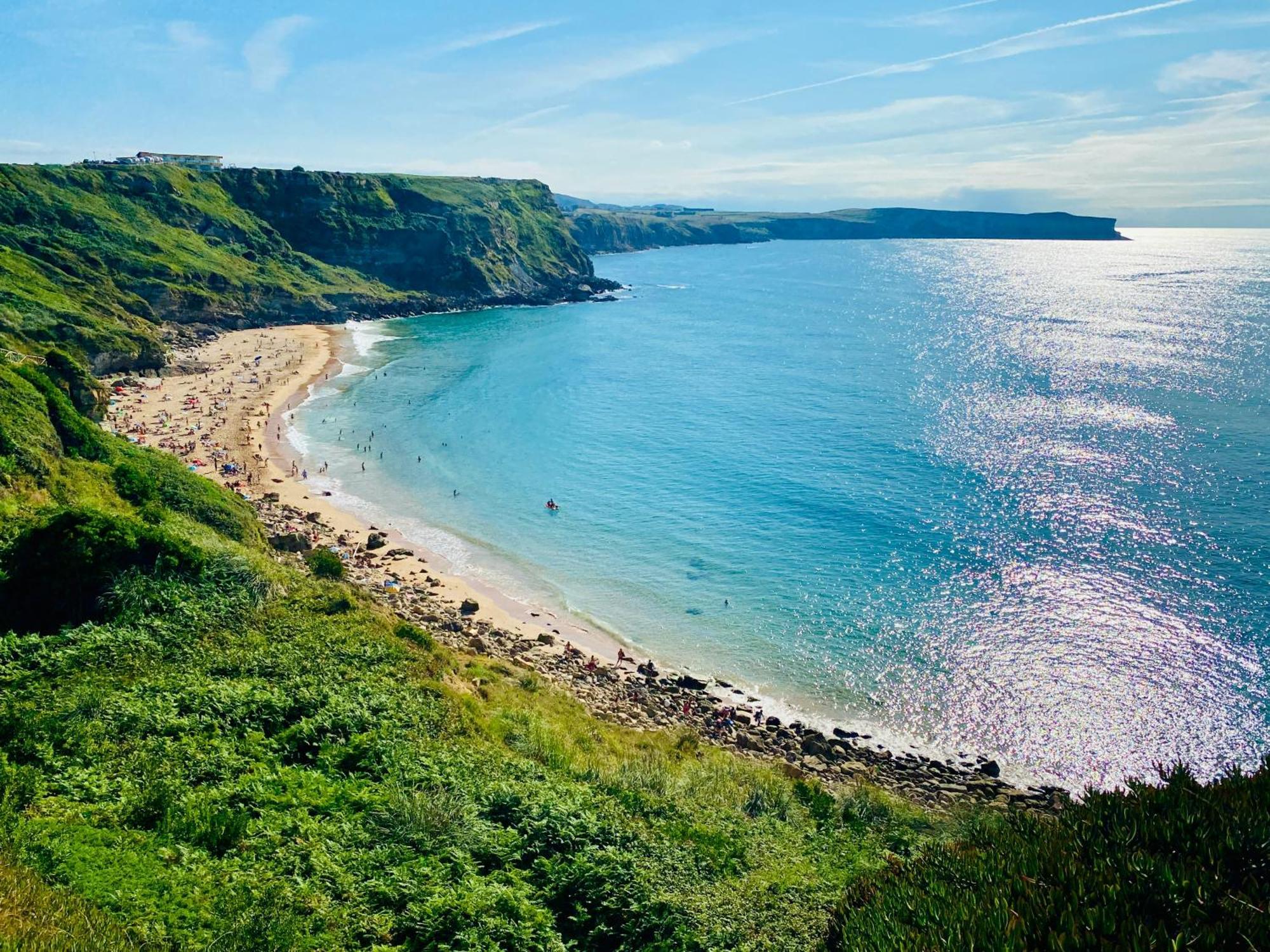 Playa De Los Locos Con Garaje Recien Reformado!! 수안세스 외부 사진
